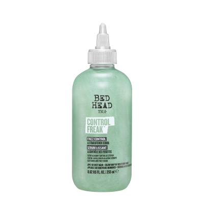 TIGI Bed Head Control Freak - Sérum Antifrizz 255ml Produto: TIGI Bed Head Control Freak - Sérum Antifrizz 255ml