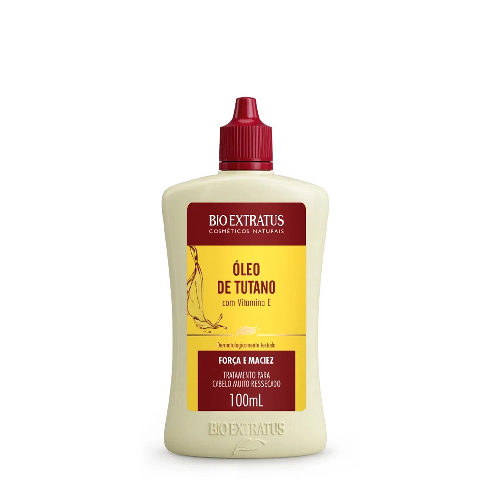 Produto: Kit Bio Extratus Óleo de Tutano - Banho de Óleo 100g (2 unidades)