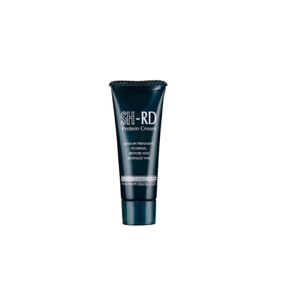 Produto: Leave-in Restaurador Protein Cream N.P.P.E. Sh-Rd 15ml