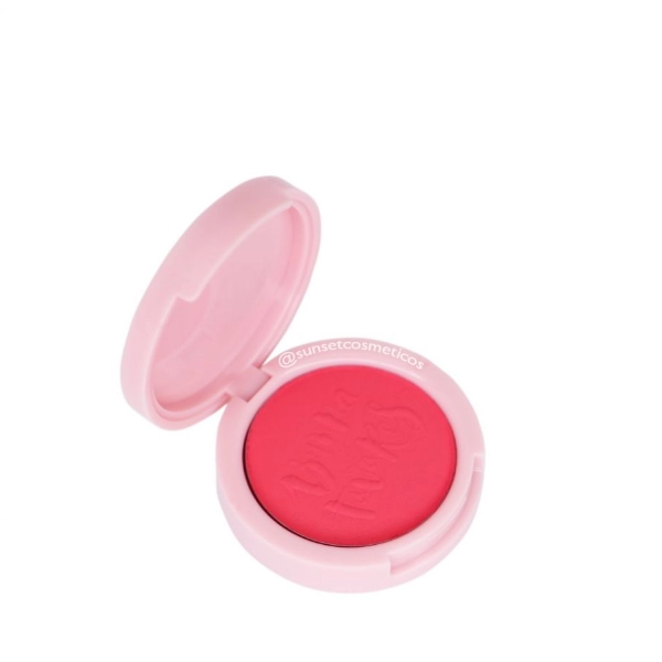 Produto: Bruna Tavares BT Blush Color - Tulipa