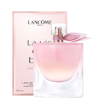 Produto: Lancôme La Vie Est Belle Vanille Nude Eau de Parfum - Perfume Feminino 100ml
