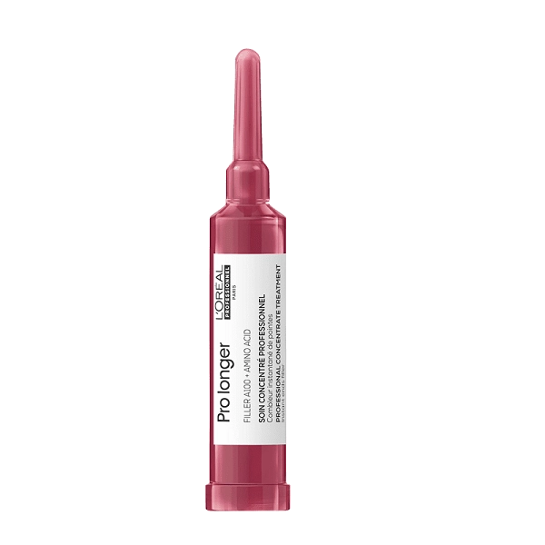 Produto: Kit L'Oréal Professionnel Serie Expert Pro Longer Home Care Duo + Leave-In 150ml + Ampola 15ml (4 Produtos)