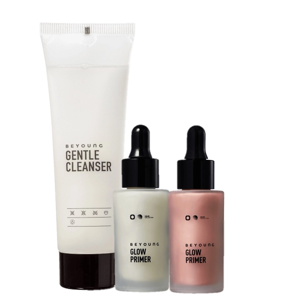 Produto: Kit Beyoung Anti-Idade (3 Produtos)