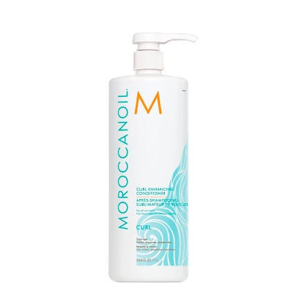 Produto: Moroccanoil Curl Enhancing - Condicionador 1L 