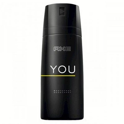 Produto: Desodorante Aerosol Axe You 152ml