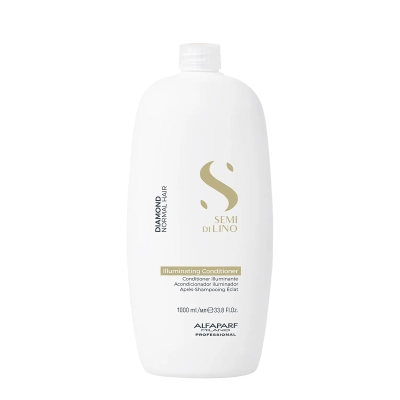 Produto: Condicionador Alfaparf Milano Professional Semi Di Lino Diamond Illuminating 1 Litro