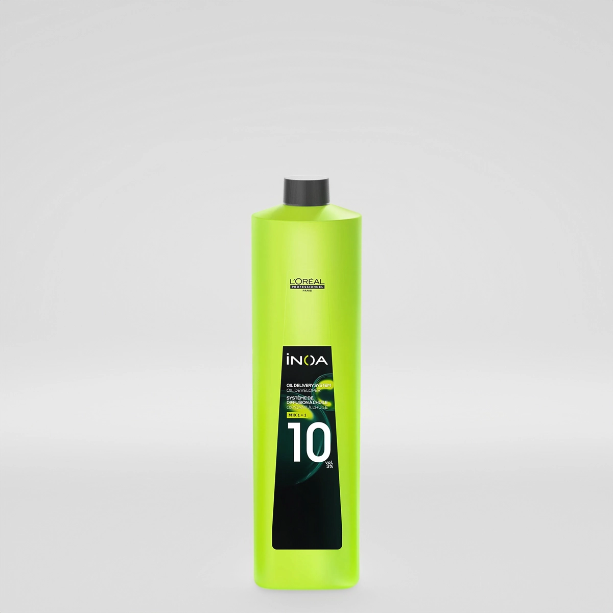 Produto: L'Oréal Professionnel Inoa - Oxidante 10 Volumes 1L