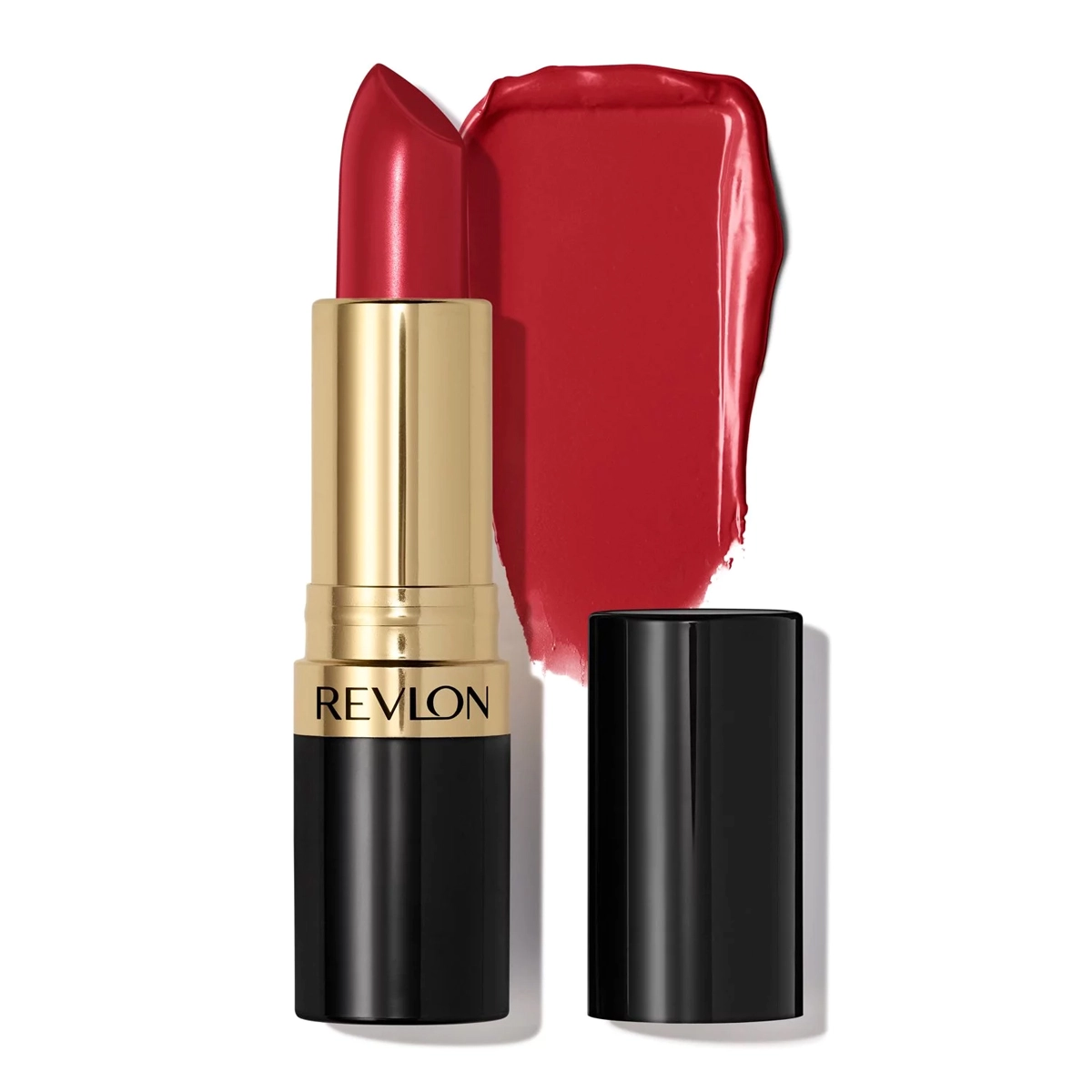 Produto: Batom Revlon Super Lustrous Wine With Everything 525 Cremoso 4,2g