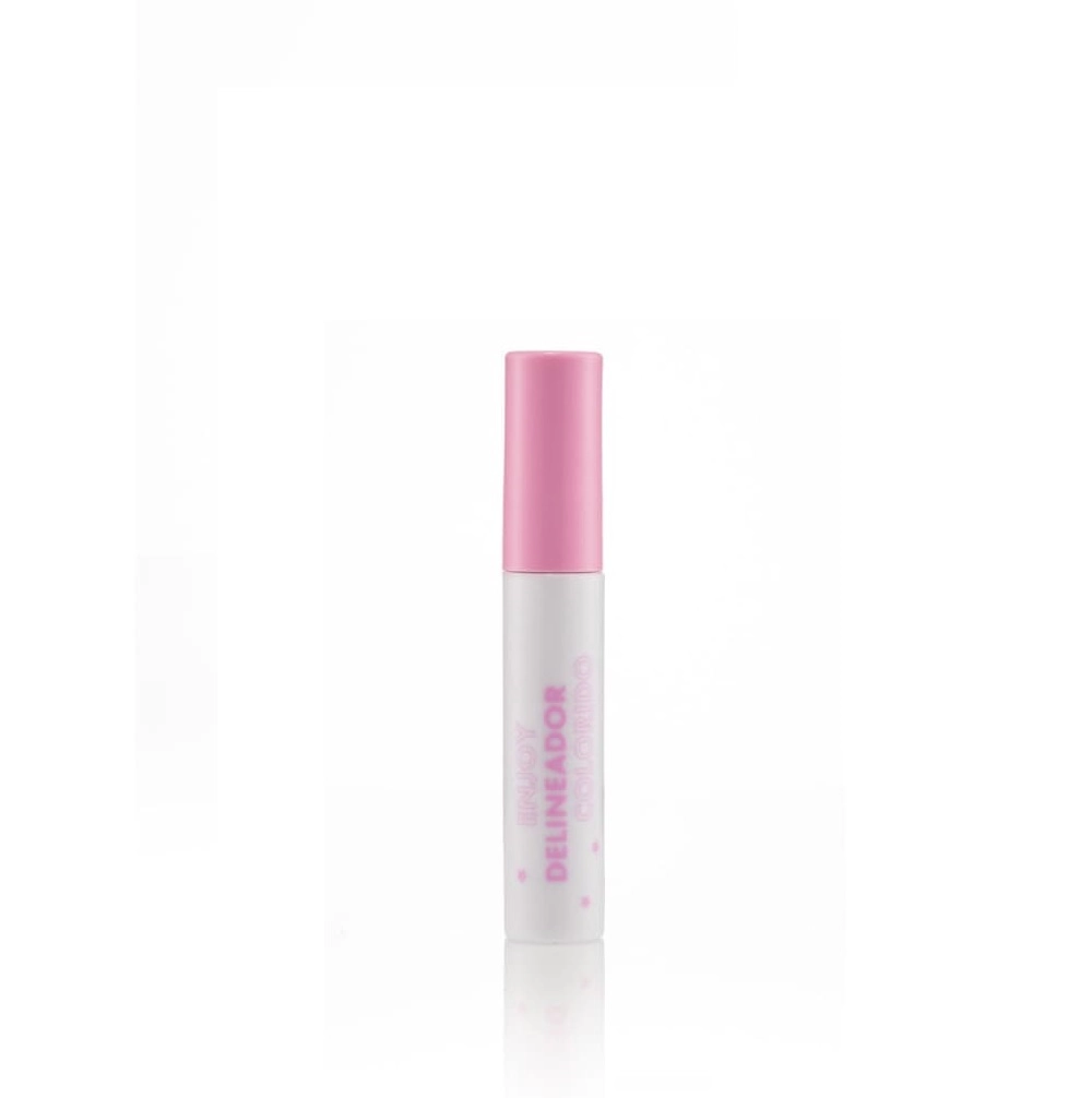 Produto: Kit Frederika Make Enjoy Cores (4 unidades)