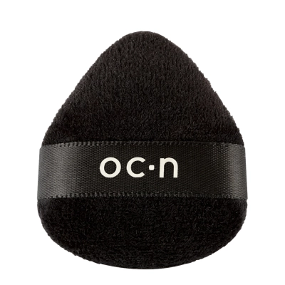 Esponja de Maquiagem Mini Powder Puff Océane Edition Preto Produto Esponja de Maquiagem Mini Powder Puff Océane Edition Preto