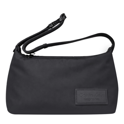 Produto Brinde Calvin Klein Shoulder Bag Preta