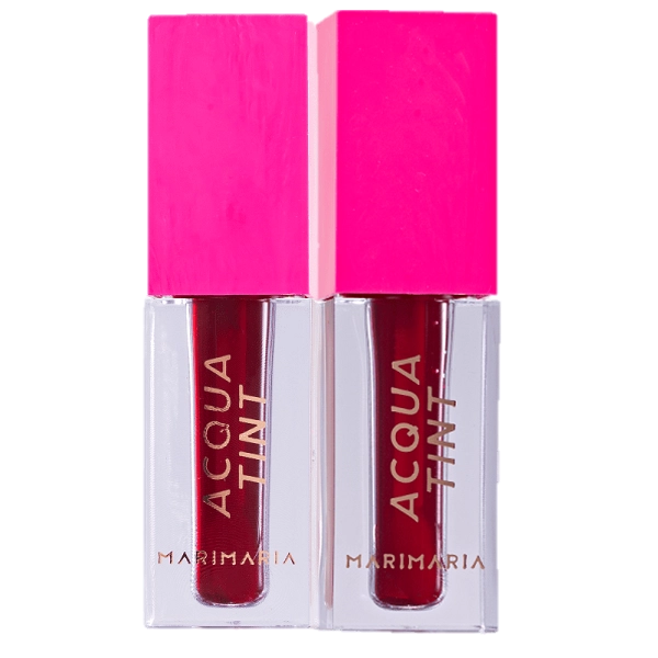 Mari Maria Acqua Tint Jam e Gummy Produto: Mari Maria Acqua Tint Jam e Gummy