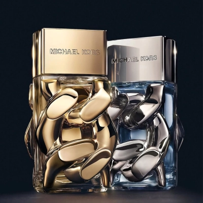 Perfume Michael Kors Pour Femme Eau De Parfum Feminino 100ml Produto Perfume Michael Kors Pour Femme Eau De Parfum Feminino 100ml