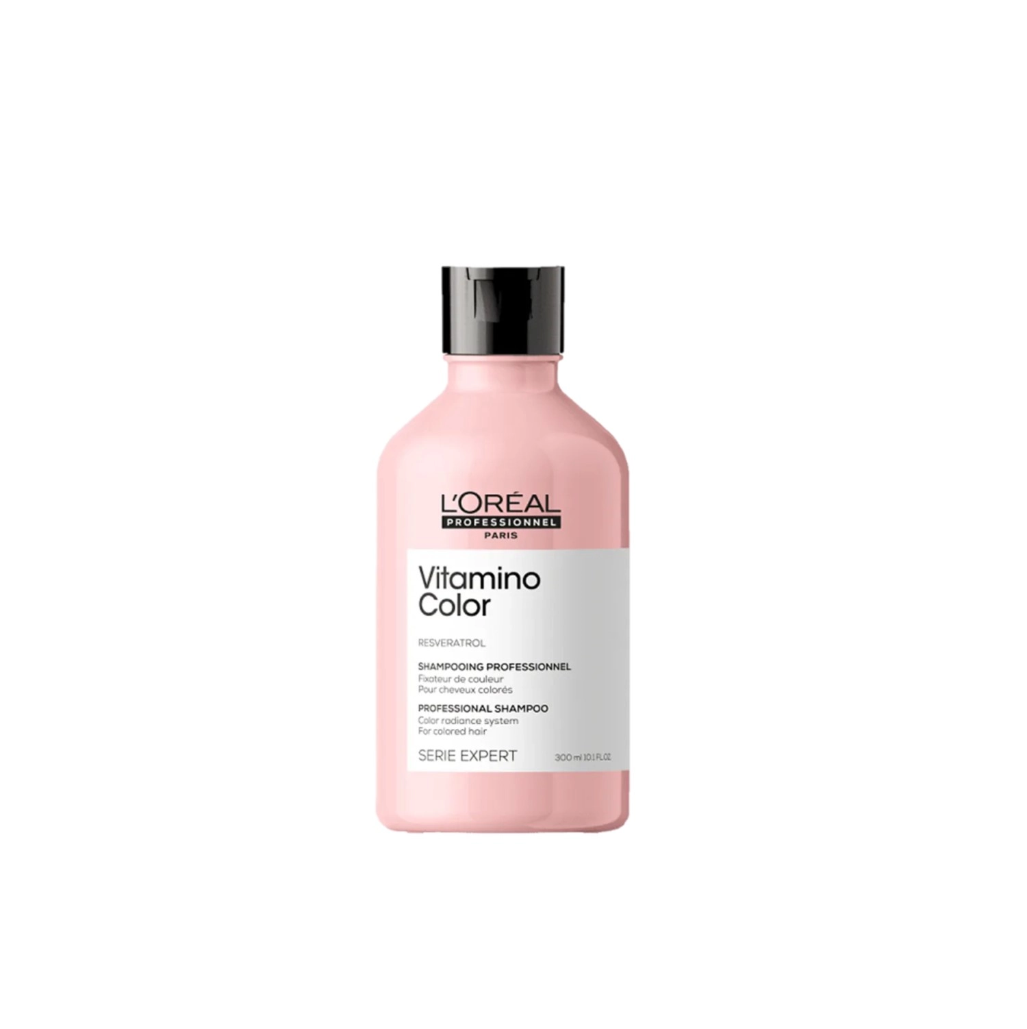 Produto: Kit L'Oréal Professionnel Vitamino Color & Absolut Repair Oil Serie Expert (3 produtos)