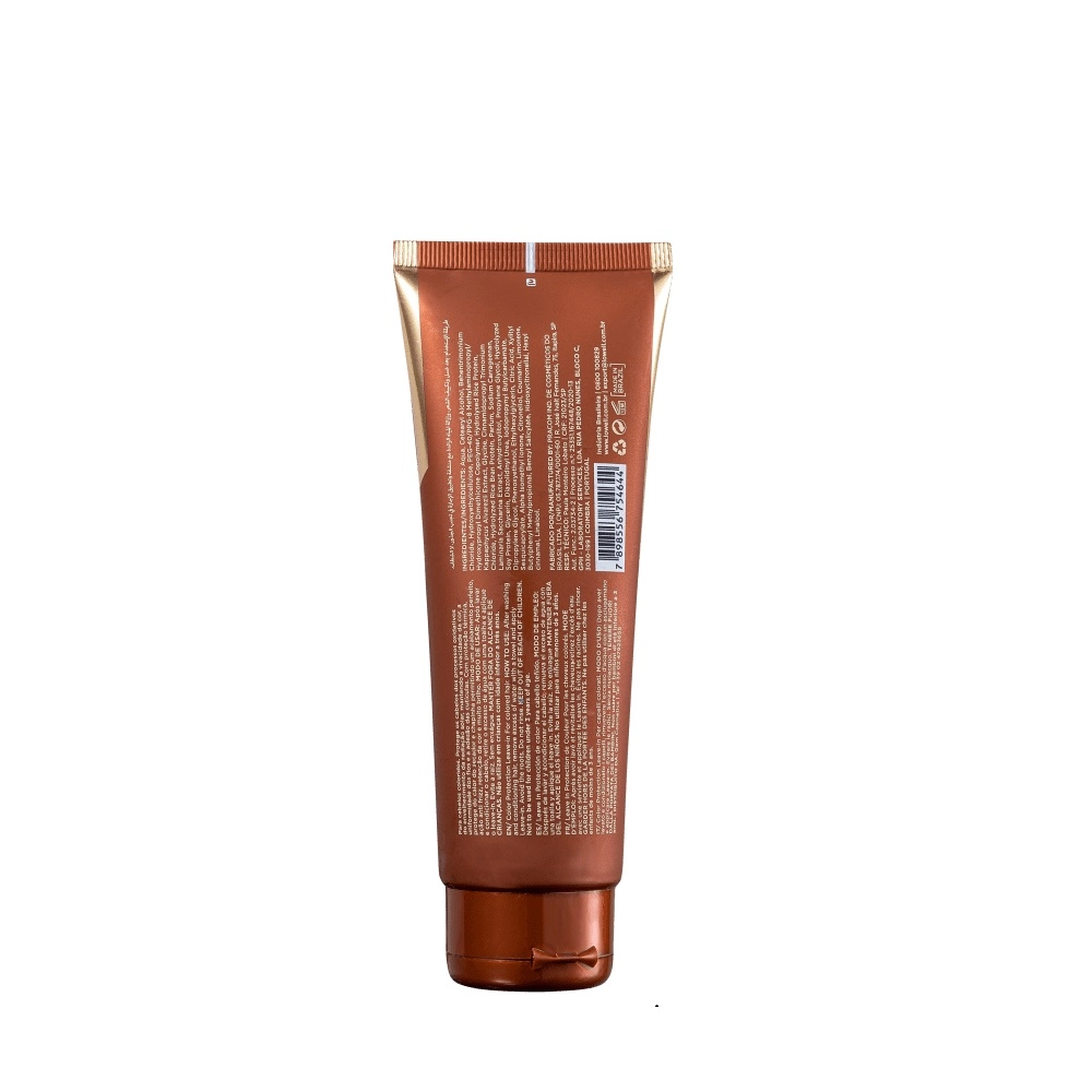 Produto: Leave-in Blinda Cor Pro Performance Lowell 120ml