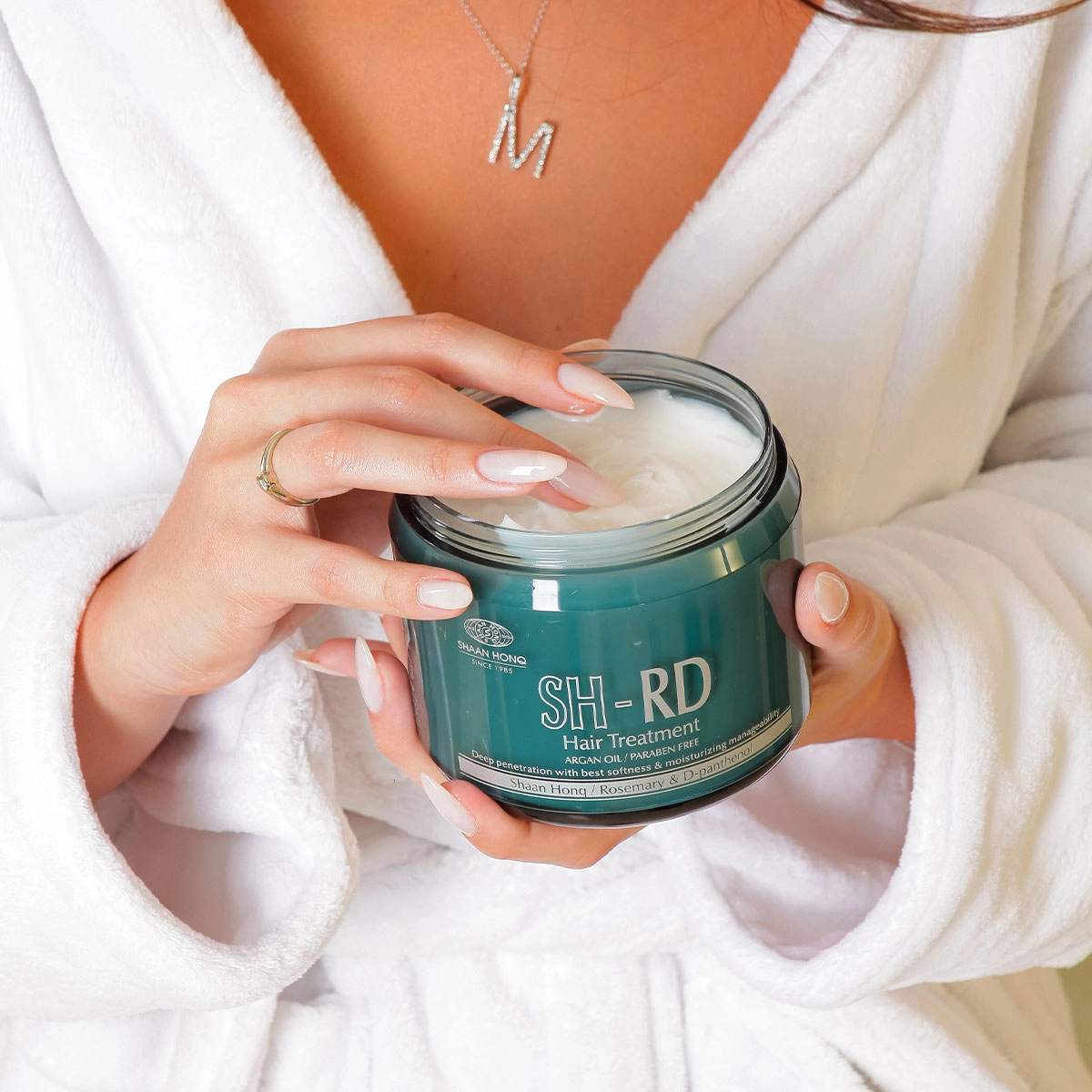 Produto: Kit N.P.P.E. SH-RD Nutra-Therapy Home Care (3 produtos)