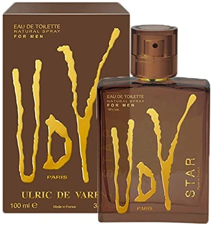 Produto: Perfume UDV Stars 100ml