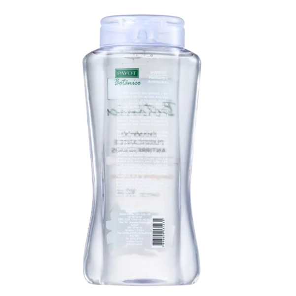 Produto: Shampoo Antirresíduo Payot Botânico Purificante 300ml