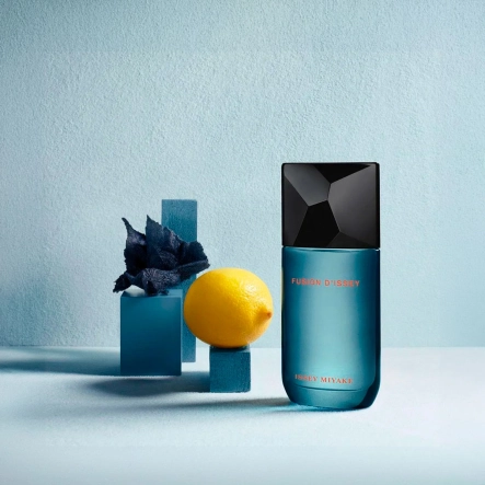 Produto Issey Miyake Fusion d'Issey Eau de Toilette - Perfume Masculino 50ml