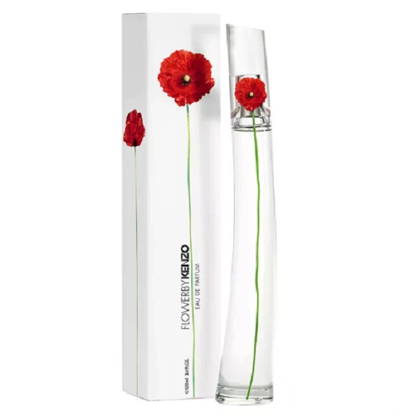 Produto: Flower by Kenzo Eau de Parfum - Perfume Feminino 100ml