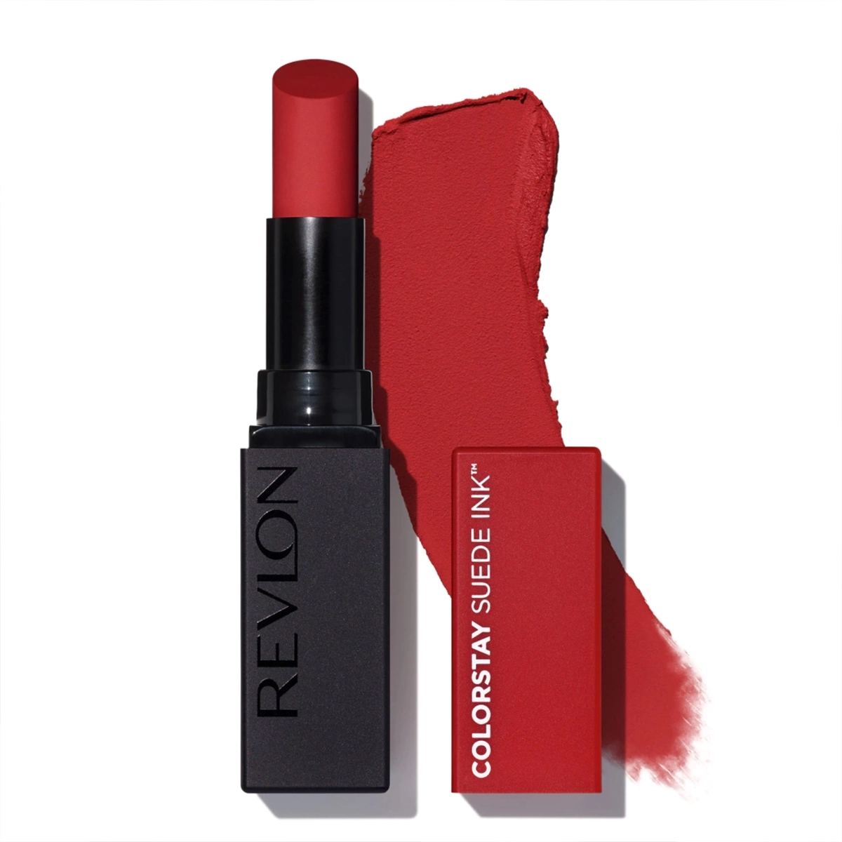 Produto: Batom Colorstay Suede Ink Matte Bread Winner Revlon 2,55g
