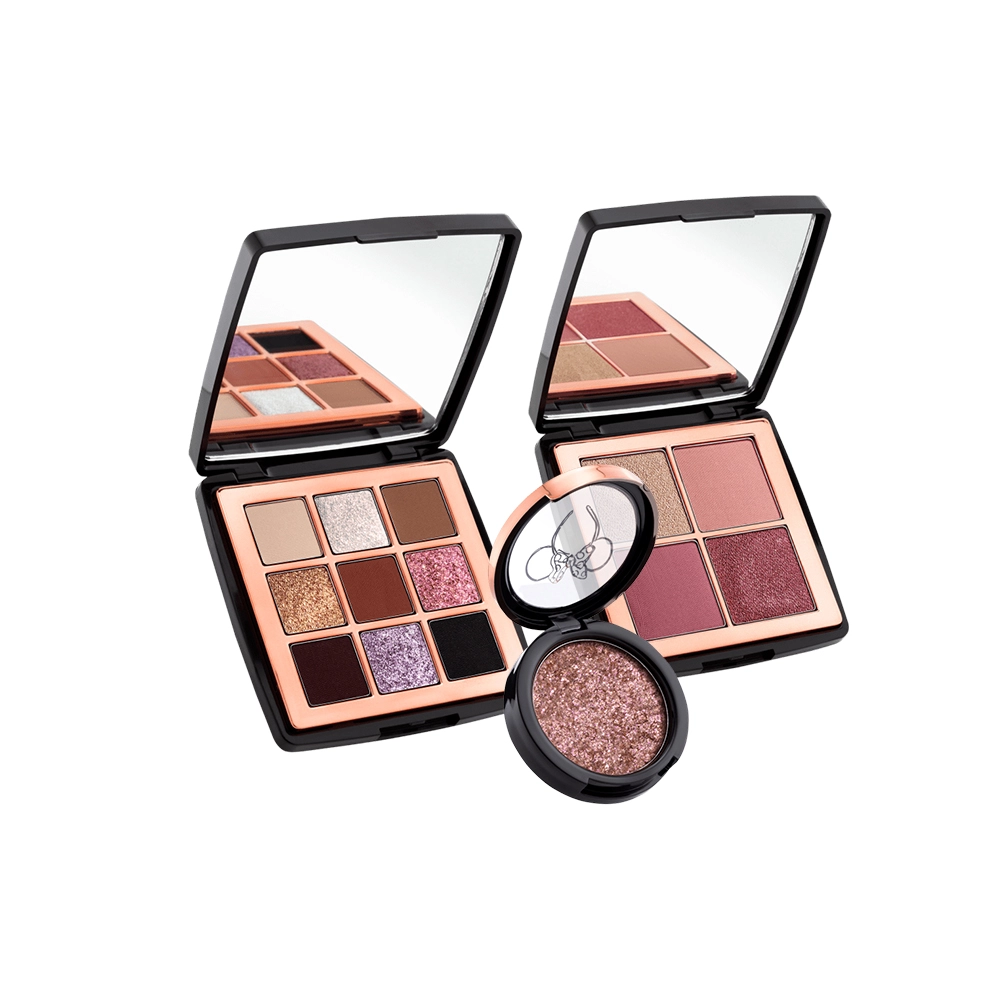 Produto: Kit Bruna Tavares BT Minnie Mouse All Eyes On Paleta (3 produtos)