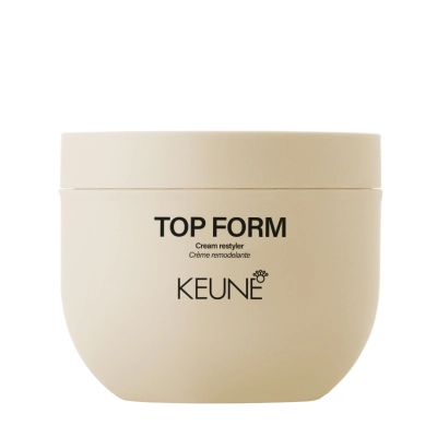 Keune Style Top Form - Cera Modeladora 100ml Produto: Keune Style Top Form - Cera Modeladora 100ml
