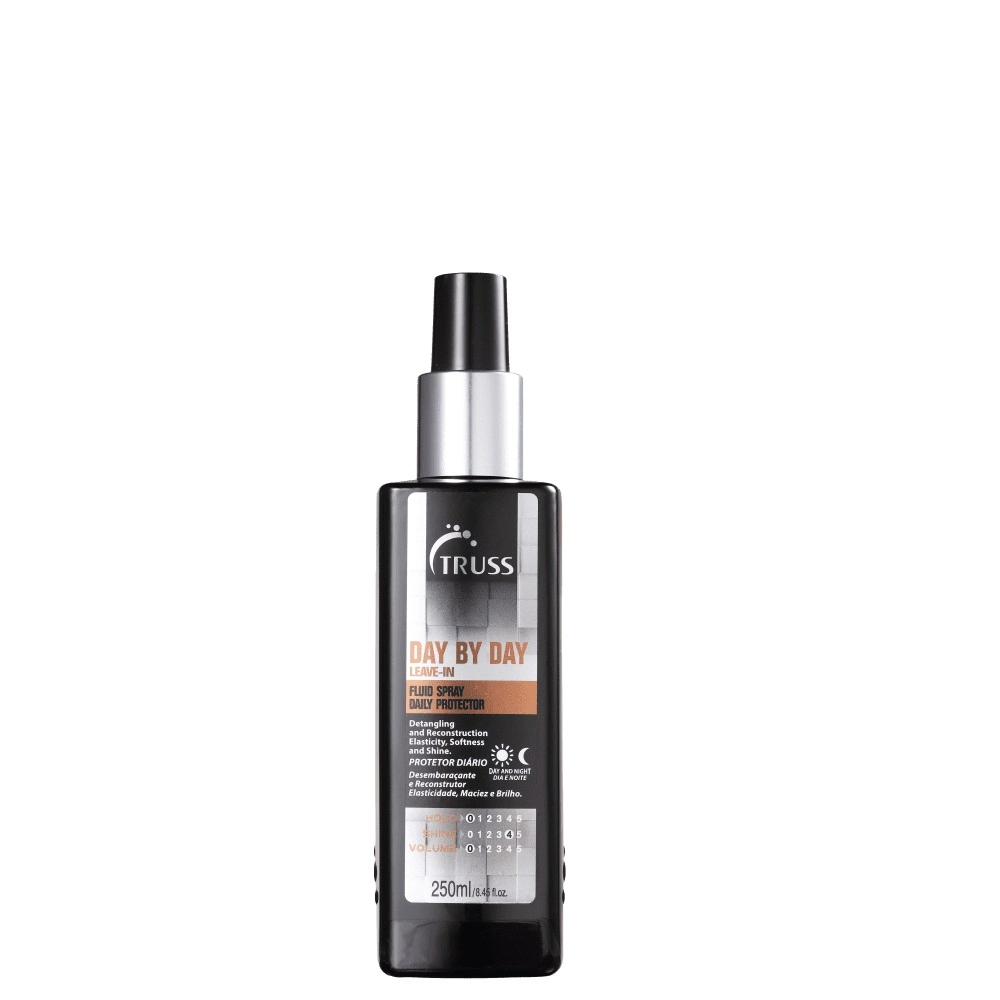 Produto: Kit Truss Color Day Cabelos Coloridos (3 Produtos)