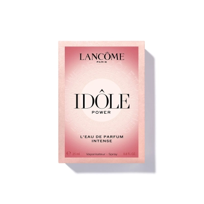 Perfume Feminino Lancôme Idôle Power Eau De Parfum Intense 25ml Produto Perfume Feminino Lancôme Idôle Power Eau De Parfum Intense 25ml