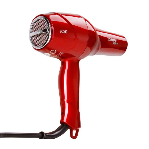Produto: Secador de Cabelo Red Ion 1900W 110V Taiff Elegance
