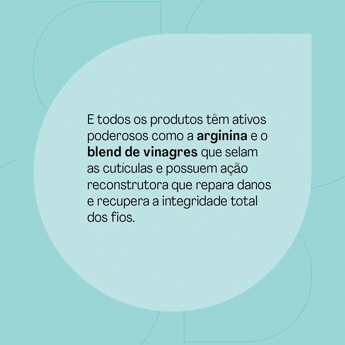 Produto: Shampoo Acidificante Haskell 300ml