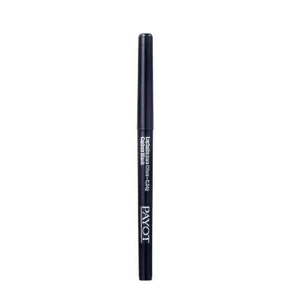 Produto: Lapiseira Retrátil para Olhos Carbon Black Payot 0,24g