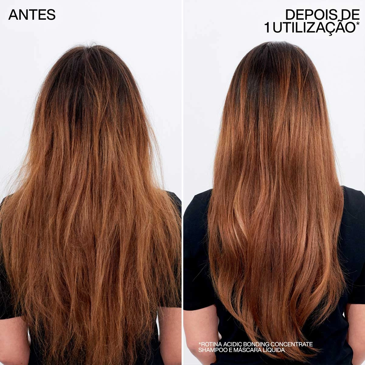 Produto Pré Shampoo Acidic Bonding Concentrate Redken 150ml