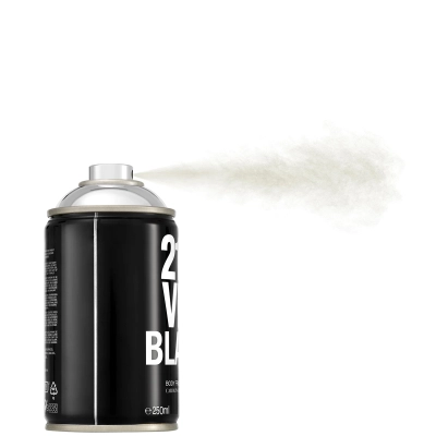 Produto: Body Spray Masculino Carolina Herrera 212 Vip Men Black 250ml