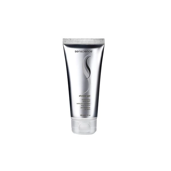 Produto: Kit Senscience Body Care Body Lotion e Shower Gel 60ml
