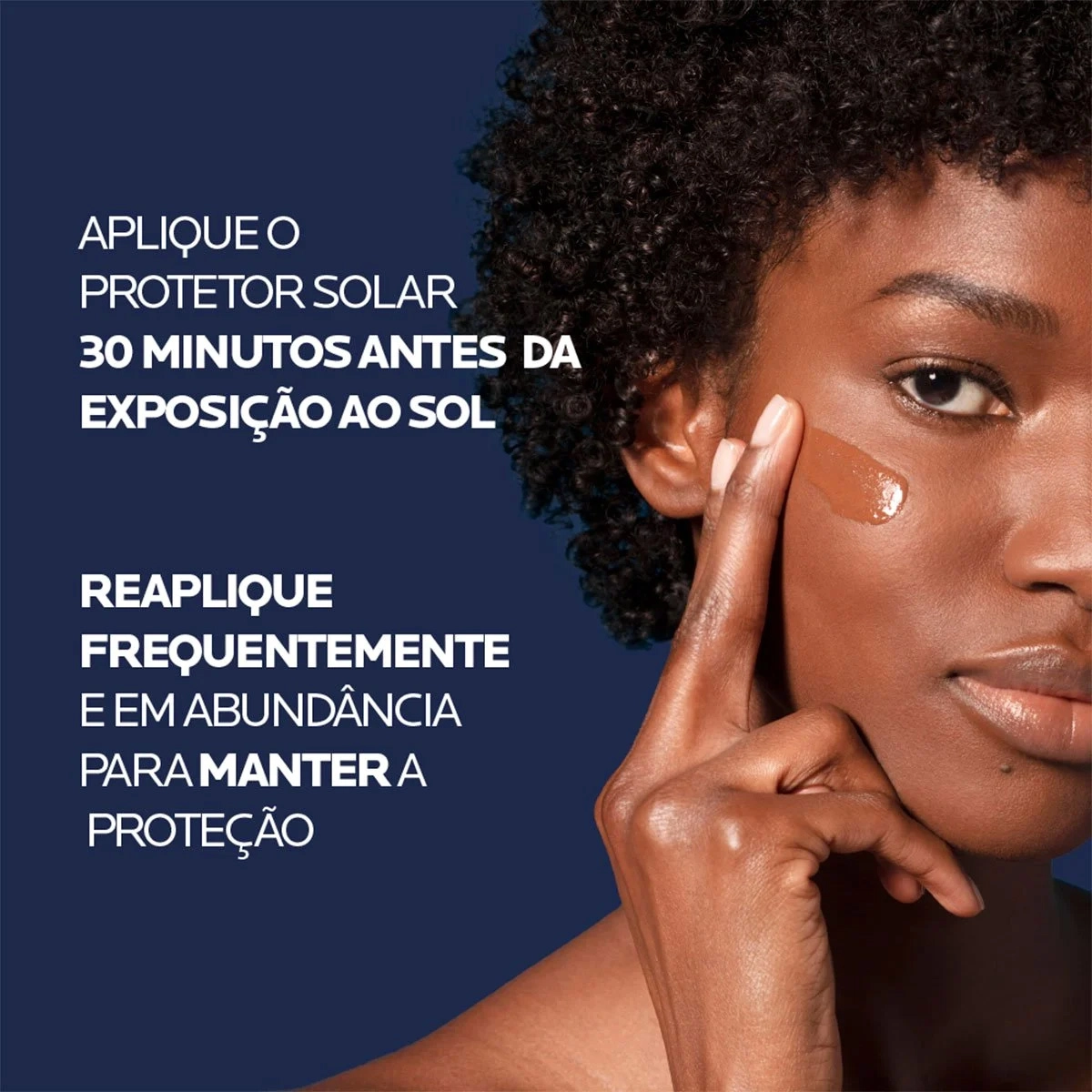 Protetor Solar Com Cor Anthelios Airlicium FPS 80 La Roche-Posay 40g Produto Protetor Solar Com Cor Anthelios Airlicium FPS 80 La Roche-Posay 40g