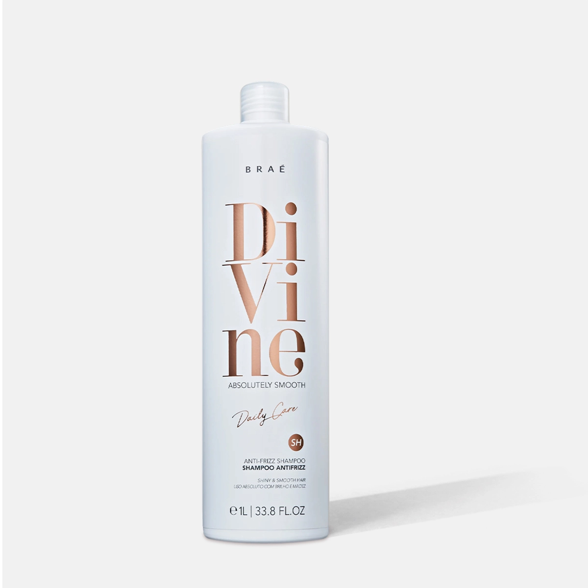 Produto: Kit Braé Divine Duo com Válvula 4 Produtos