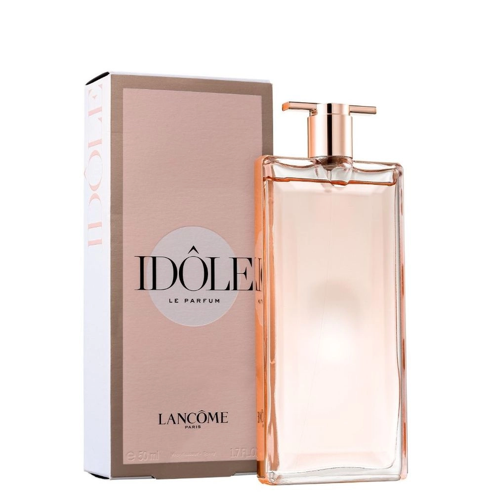 Produto: Perfume Feminino Idôle Eau De Parfum Lancôme 50ml