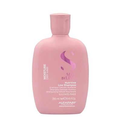 Produto: Shampoo Alfaparf Semi Di Lino Moisture Nutritive 250ml