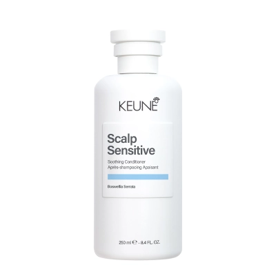 Condicionador Scalp Sensitive Keune Care 250ml Produto Condicionador Scalp Sensitive Keune Care 250ml