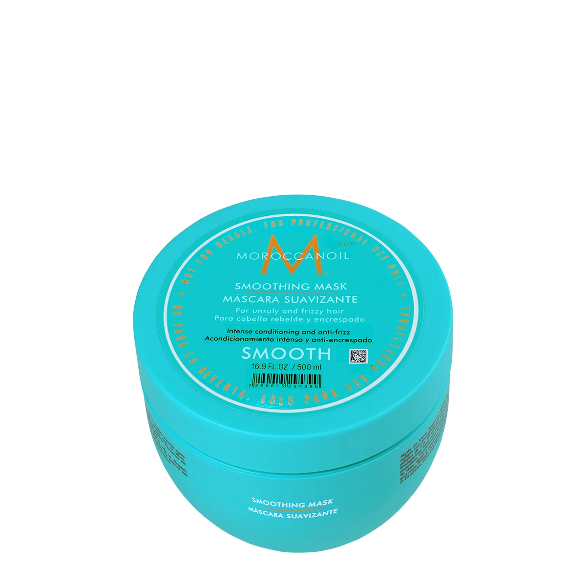 Produto: Moroccanoil Smoothing - Máscara Capilar 500ml