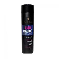Produto: Hidrabell Liso Magico Shampoo 500ml
