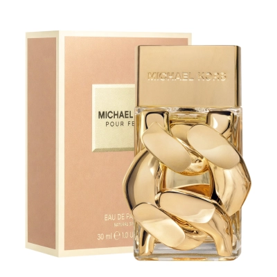 Produto: Michael Kors Pour Femme Eau de Parfum - Perfume Feminino 30ml
