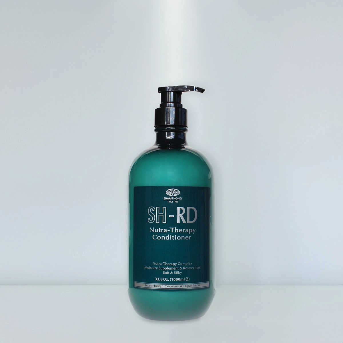 Produto: Condicionador Nutra Therapy N.P.P.E. Sh-Rd 1 Litro