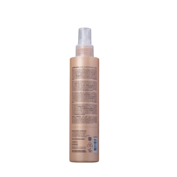 Produto: Leave-in Blonde Lock Cadiveu Blonde Reconstructor 200ml