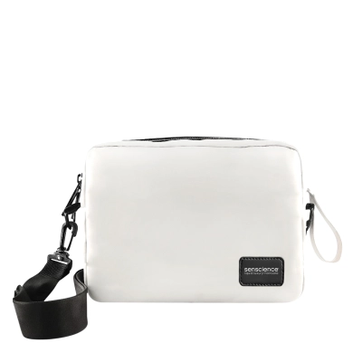 Produto Brinde Senscience Mini Shoulder Bag