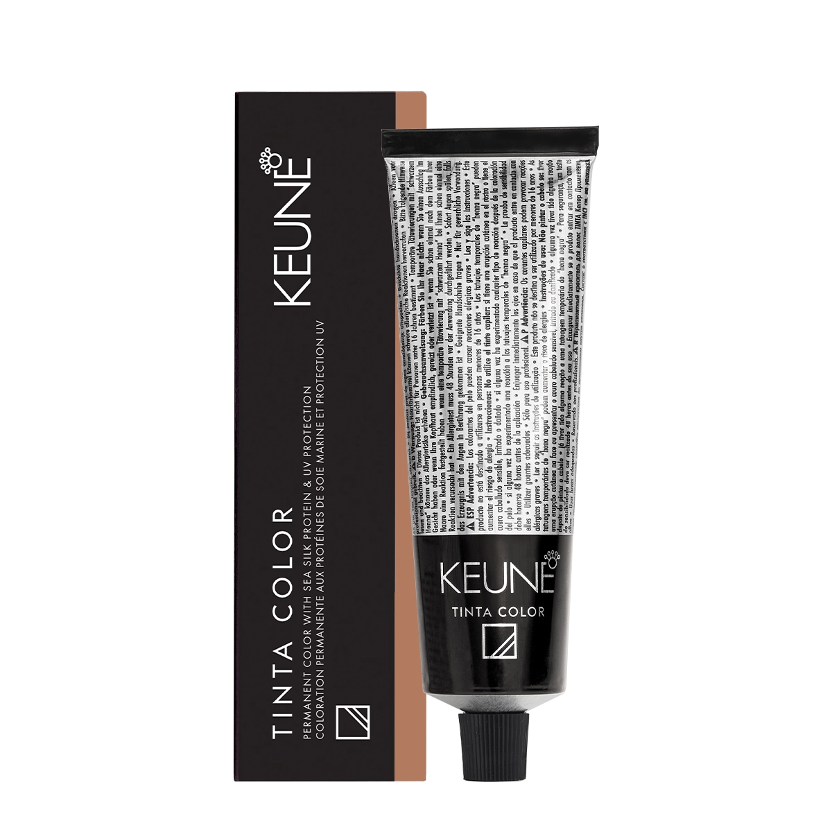 Produto: Kit Keune Tinta Color 8.81 Louro Claro Barista - Coloração 60ml (2 unidades)