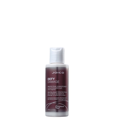 Brinde Joico Defy Damage Protective - Condicionador 50ml Produto Brinde Joico Defy Damage Protective - Condicionador 50ml