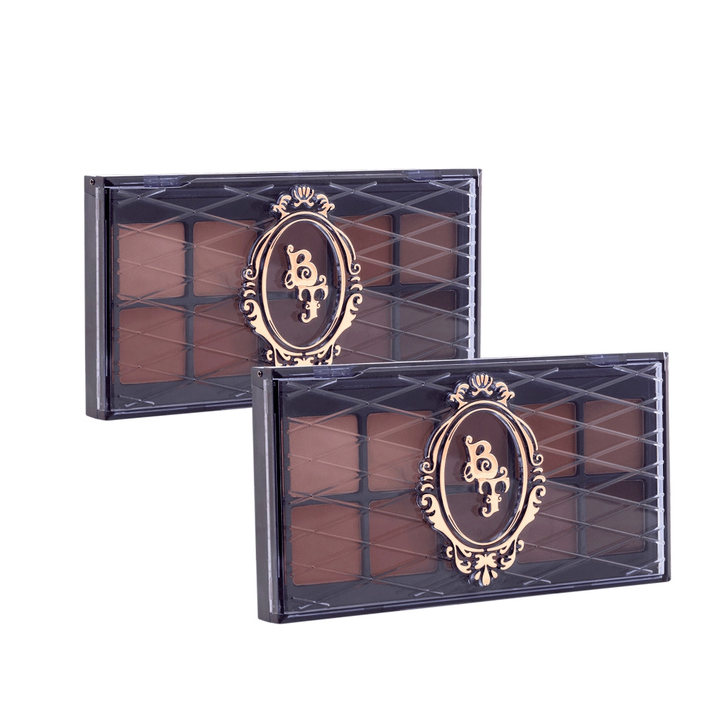 Produto: Kit Bruna Tavares BT Transition  - Paleta de Sombras (2 unidades)