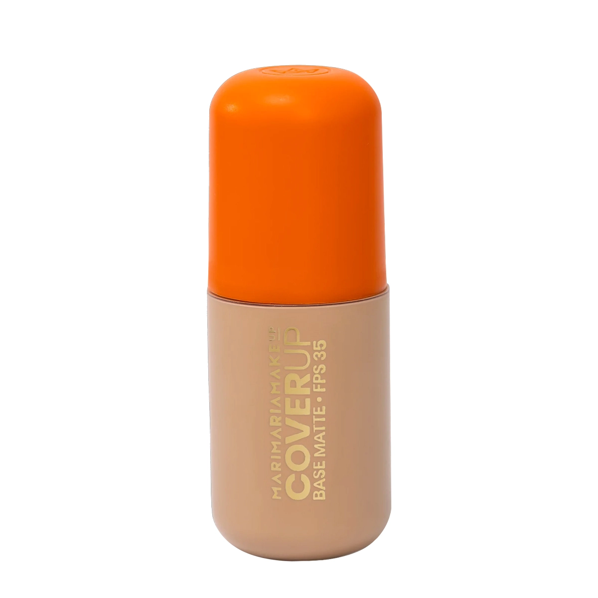 Produto: Mari Maria Makeup Cover Up FPS35 MM06N - Base Líquida 35g